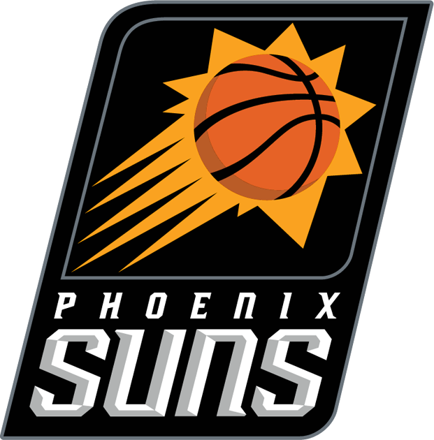 Phoenix Suns 2013-Pres Primary Logo iron on transfers for T-shirts
